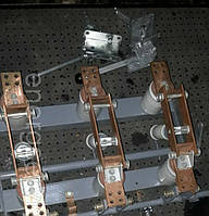 Роз'єднувач РВЗ 10/1000