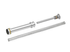 Комплект деталей для тюнінгу MB02/03 [WELL] (для страйкболу)