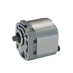 Насос на гідроборт 1,2 сс роз'єм - зірка Haco