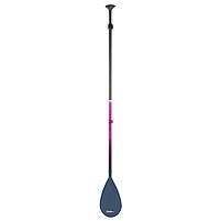 Весло для SUP Red Paddle Co Hybrid Tough Purple (2022), фото 2