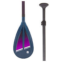 Весло для SUP Red Paddle Co Hybrid Tough Purple (2022), фото 3