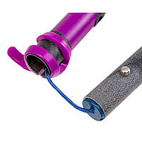 Весло для SUP Red Paddle Co Hybrid Tough Purple (2022), фото 4