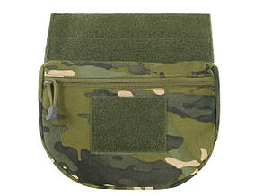 Підсумок напашний Mod.2 - Multicam Tropic [8FIELDS]