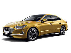 Hyundai Sonata VIII (DN8) Sd 2019