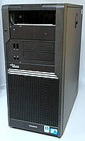 Системний блок Fujitsu-Siemens Celsius W370 E80+ Core 2 Duo E6550 2.33 GHz Б/В #1