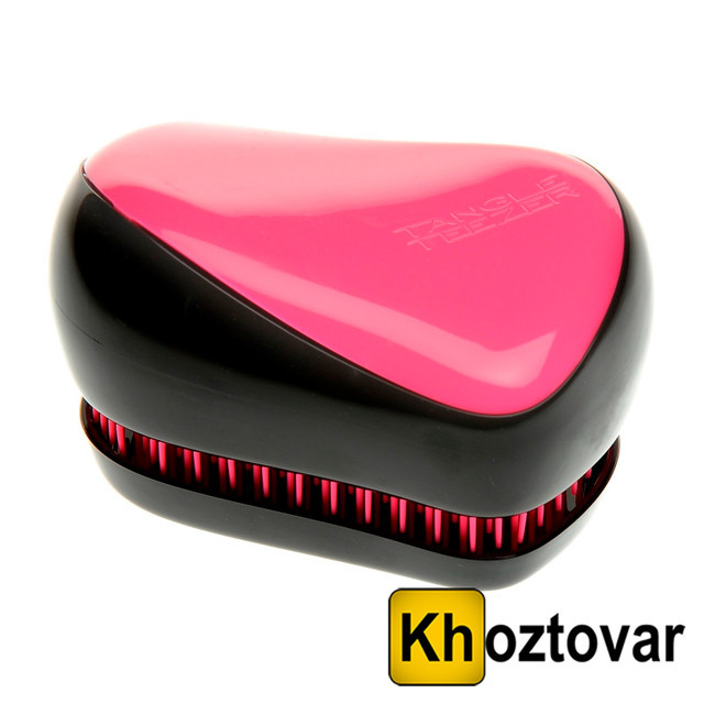 Складана диво-розчіска Compact Styler, фото 1