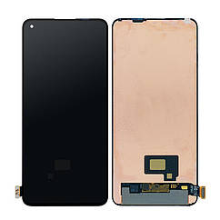 Дисплей (екран) OnePlus 8T KB2003, 9R LE2101 з тачскріном (оригінал Китай)