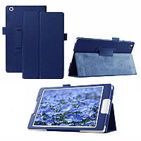 Чохол Lenovo Tab 3 8.0 TB3-850m FullProtect NavyBlue (2147)