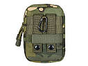 Багатофункціональний органайзер — Multicam Tropic [8FIELDS] (для страйкболу), фото 2