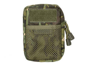Багатофункціональний органайзер — Multicam Tropic [8FIELDS] (для страйкболу)