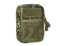 Багатофункціональний органайзер — Multicam Tropic [8FIELDS] (для страйкболу), фото 4