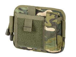 Модульна адміністративна панель — Multicam Tropic [8FIELDS] (для страйкболу)