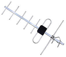 Зовнішня антена пасивна 2.0016