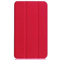 Чехол Samsung Tab A 7.0 Sm-T285 3fold Red