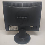 Монітор 17" Samsung SyncMaster 743N (3*4), фото 3