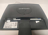 Монітор 17" Samsung SyncMaster 743N (3*4), фото 4