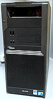 Системный блок Fujitsu-Siemens Celsius W370 E80+ Core 2 Duo E8400 3.00GHz 1066MHz Б/У #2