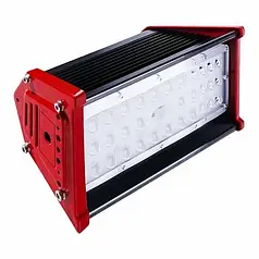 LED світильник лінійний EUROLAMP HIGH POWER 50W 5000K IP65 LED-LHP-50W