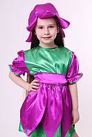 Дитячий костюм для дівчинки Дзвіночок
