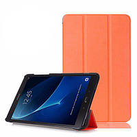 Чехол 3fold Samsung Galaxy Tab A 10.1 T585 T580 Orange