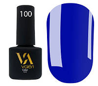 Гель-лак для нігтів Valeri Color 100, 6 мл