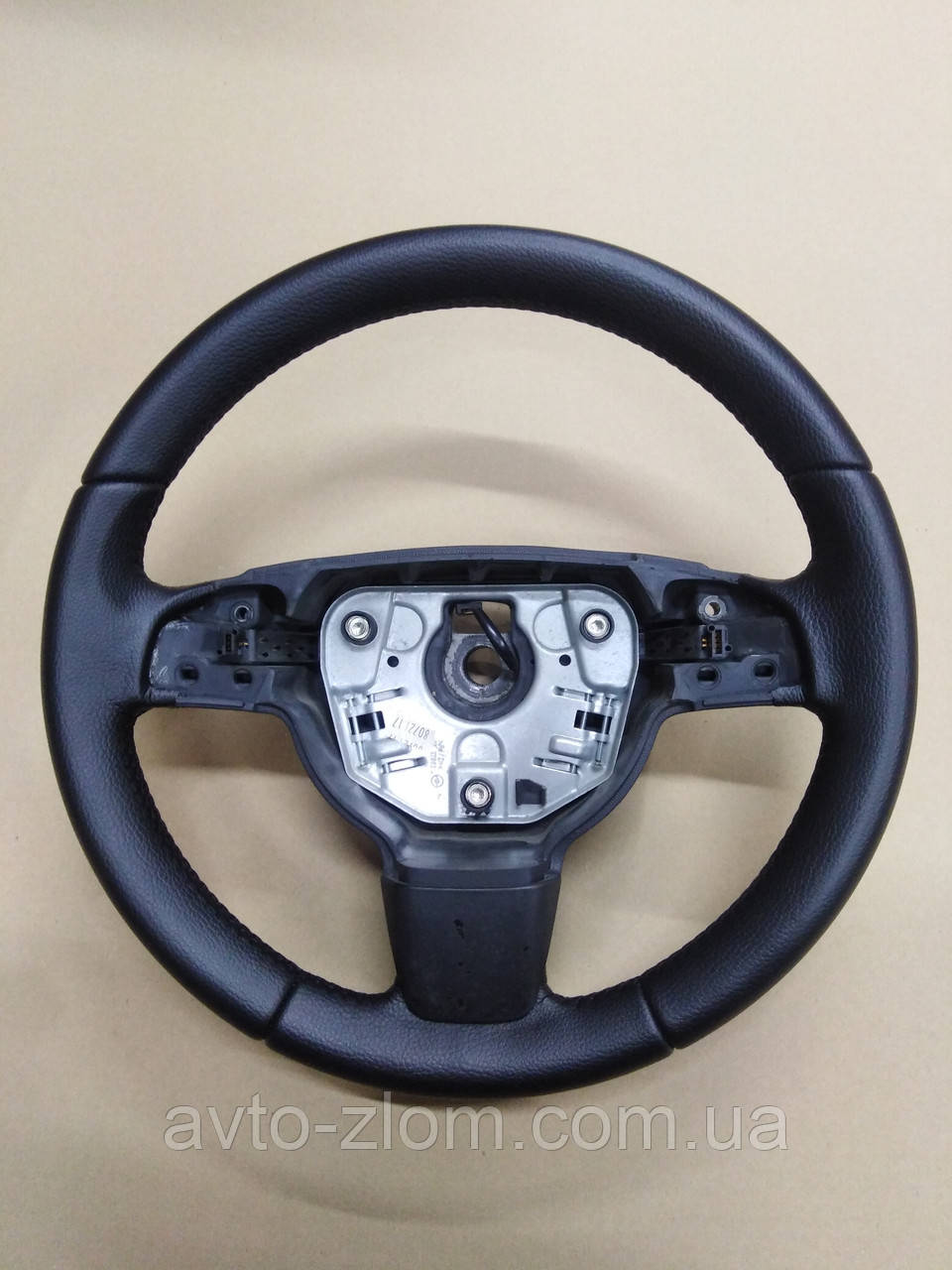 Руль Opel Vectra C, Опель Вектра Ц. GTS.: купить б/у с доставкой по ...
