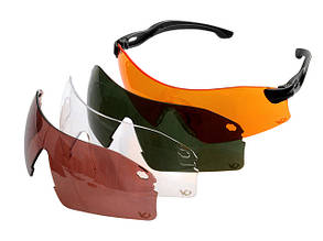 Окуляри протитуманні VENTURE GEAR DROP ZONE