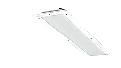 Світильник вибухозахищений Vyrtych зона 2,22 NORD-N-LED-OPG-218-G2-4K 29W 4000K IP66 080100