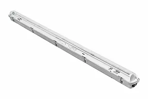 Промисловий LED світильник DELUX PC7 (1*1200мм) IP65 G13, фото 2