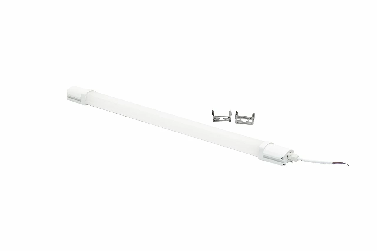 Промисловий LED світильник DELUX PC7-02 16W 6500K IP65