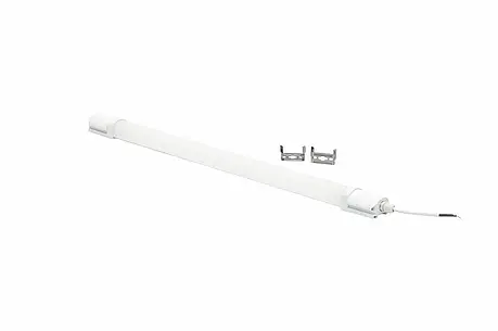 Промисловий LED світильник DELUX PC7-02 16W 6500K IP65, фото 1