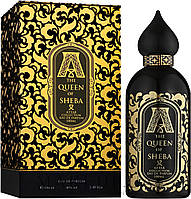 Оригинал Attar Collection The Queen of Sheba 100 мл ( Аттар коллекция Королева Шебы ) парфюмированная вода