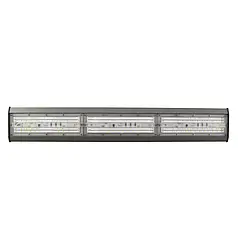 LED світильник промисловий Velmax V-LHB-1506 150W 6200К IP65 28-03-15