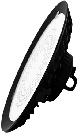 LED світильник ENERLIGHT TAURUS для високої стелі 200W 6500К IP65 TAURUS200SMD110C, фото 2