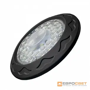 LED Світильник EVROLIGHT для високих стель 50W 6400К IP65 SPENS-50 000056820, фото 2