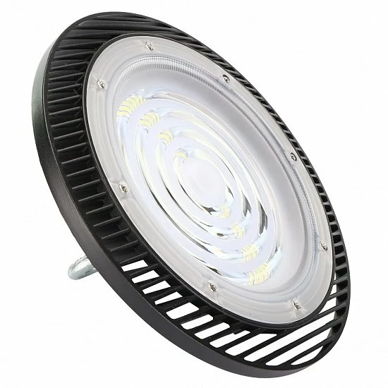 LED світильник EUROLAMP індустріальний UFO NEW 150W 5000K IP65 LED-UFO-150/50(new)