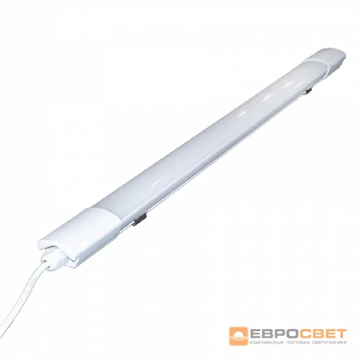 Промисловий LED світильник EVROLIGHT 18W 6400K IP65 WL2-18 000056803