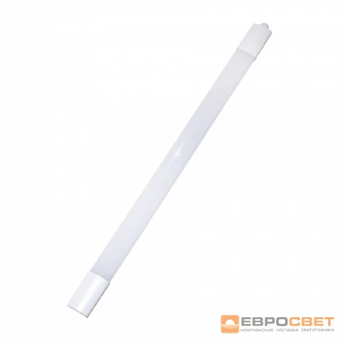 Промисловий LED світильник EVROLIGHT 18W 6400K IP65 WL2-18-K 000056805