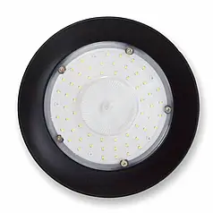 LED світильник Velmax V-HB-506 50W 6200К IP65 28-04-05