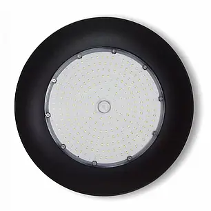 LED світильник Velmax V-HB-15065 150W 6200К IP65 28-04-15, фото 2