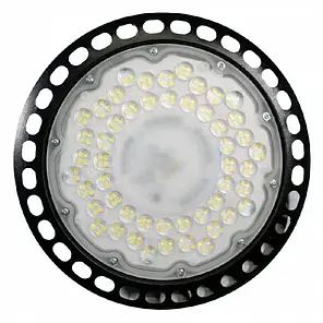 LED Світильник Євросвітло для високих стель 150W 6400К IP65 EB-150-05 000057254, фото 1