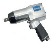 Пневмогайковерты