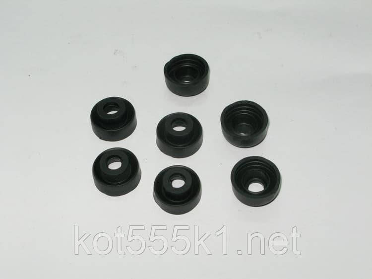 Гумки приладювання Ява 638 Чехія, фото 1