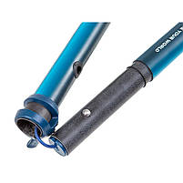 Весло для SUP Red Paddle Co Prime Tough Blue (2022), фото 5