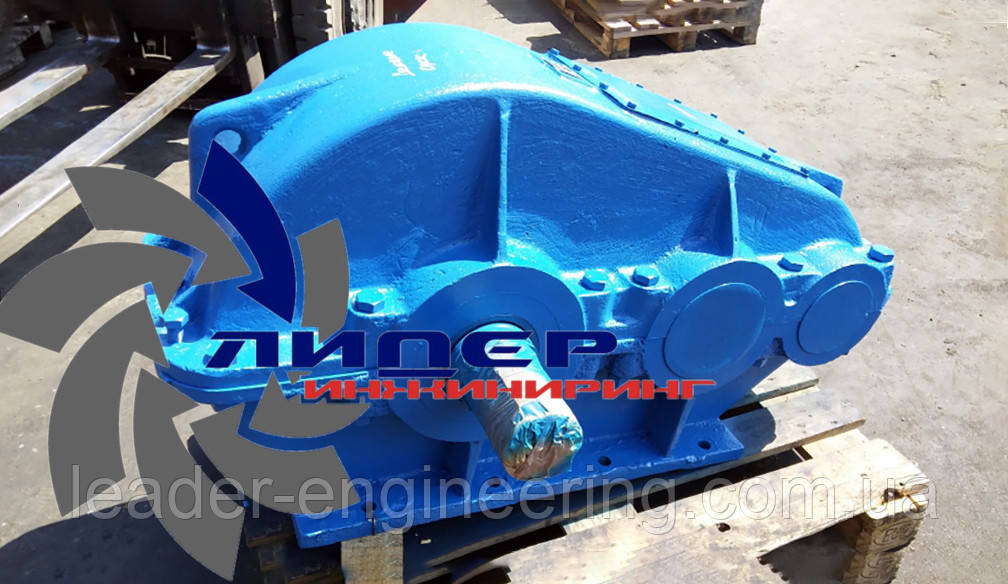 Редуктор РМ-650 (ID#1552451173), цена: 150000 ₴, купить на Prom.ua