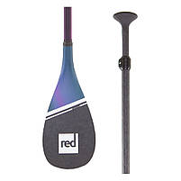 Весло для SUP Red Paddle Co Prime Purple (2022), фото 4