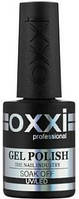 Oxxi Top 10 мл Rubber (каучуковий топ)