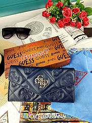 Модний жіночий гаманець Guess Гесс