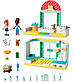 Lego Friends Клініка для хатніх тварин 41695, фото 5