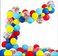 Набор #19 для арки из воздушных шаров